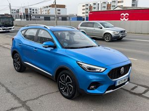 MG ZS ICE 1.5 VTI-tech Luxury 2023