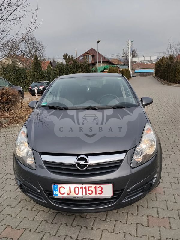 Opel Corsa D [2006 - 2014] 1.4 16V Color Elegance 2011