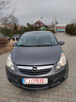 Opel Corsa D [2006 - 2014] 1.4 16V Color Elegance 2011