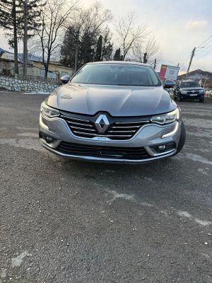 Renault Talisman (SM6) ENERGY dCi EDC Intens 2016