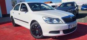 Skoda Octavia II [2004 - 2013] 1.6 TDI DPF Active 2011