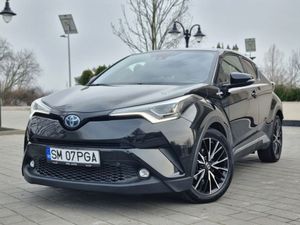 Toyota C-HR Lounge 2019