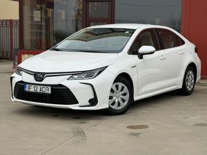 Toyota Corolla XII [2020 - Prezent] 1.8 HSD Dynamic Bi-tone 2021