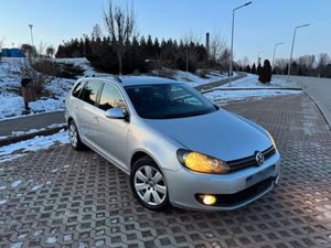 Volkswagen Golf VI [2008 -2013] 2.0 TDI Edition 2010