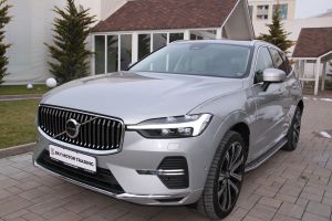 Volvo XC60 II [2017 - Prezent] T8 Twin Engine AWD Inscription 2022