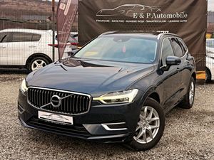 Volvo XC60 Recharge T8 Twin Engine eAWD Polestar Engineered 2019