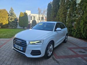 Audi Q3 8U [2012 - 2016] 2.0 TDI Quattro Stronic Design 2016