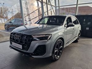 Audi Q7 4M [2015 - Prezent] 50 TDI quattro Tiptronic MHEV S Line 2025