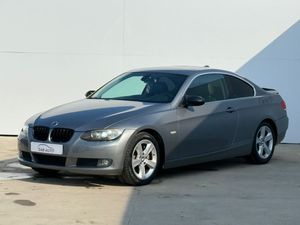 BMW 3 Series E90/E91/E92/E93 [2005 - 2013] 330d xDrive DPF Aut. 2009
