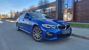 BMW 3 Series G20/G21 [2018 - Prezent] 318d Aut. Edition M Sport Shadow 2021