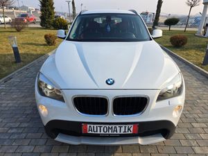 BMW X1 E84 [ 2009 - 2015] xDrive20d Aut. 2010
