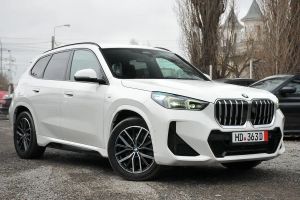 BMW X1 F48 [2015 - Prezent] sDrive18d Aut. M Sport 2023