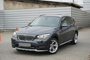 BMW X1 E84 [ 2009 - 2015] xDrive18d Aut. xLine 2015