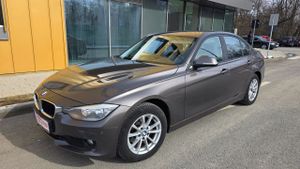 BMW 3 Series 318d 2013