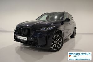 BMW X5 2024
