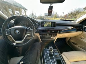 BMW X5 F15 [2013 - 2018] xDrive40d 2014