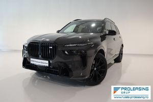 BMW X7 2023