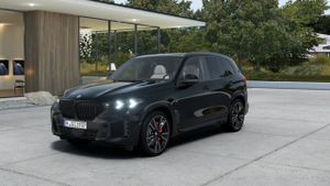 BMW X5 G05 [2018 - Prezent] xDrive40d AT MHEV 2026