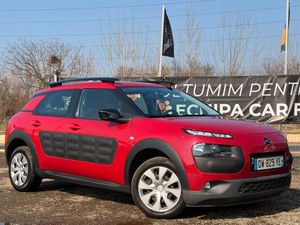 Citroën C4 Cactus e-THP BVM Start&Stop Shine 2016