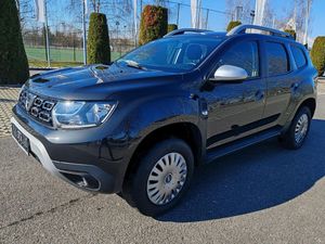 Dacia Duster SCe 115 2WD Prestige 2019