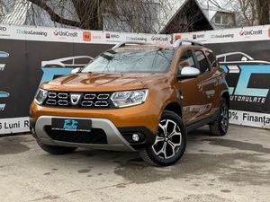 Dacia Duster 2018