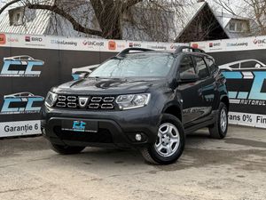 Dacia Duster SCe 115 2WD Essential 2019