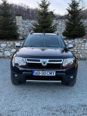 Dacia Duster I [2010 - 2017] 2011