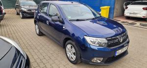 Dacia Sandero SCe 75 Essential 2018