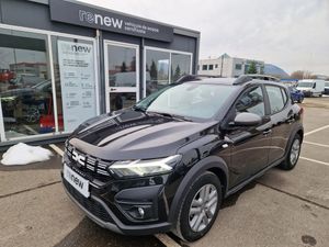 Dacia Sandero TCe 90 MT6 Expression 2023