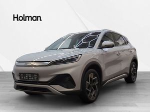 BYD Atto 3 Design 2023