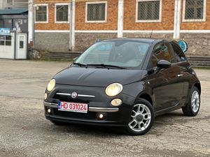 Fiat 500 1.2 Start&Stop Sport 2009