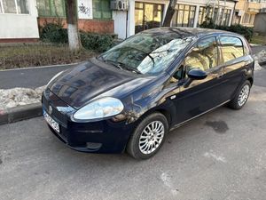Fiat Punto III [2005 - 2018] 1.2 2011