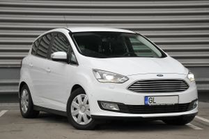 Ford C-Max 2.0 TDCi Powershift Titanium 2016