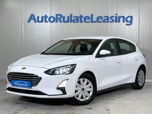 Ford Focus IV [2018 - Prezent] 1.5 EcoBlue Trend 2021