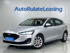 Ford Focus IV [2018 - Prezent] 1.5 EcoBlue Connected 2022