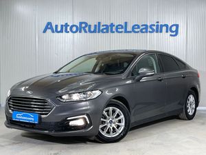 Ford Mondeo IV [2014 - Prezent] 2.0 TDCI Aut. Trend 2021