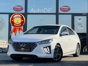 Hyundai IONIQ 1.6 GDI Style 2019
