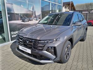 Hyundai Tucson III [2020 - Prezent] 1.6 l 150 CP 2WD 7DCT Style 2026