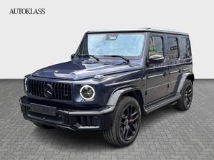 Mercedes-Benz G W483 [2018 - Prezent] AMG 63 SW Long Aut. 2025