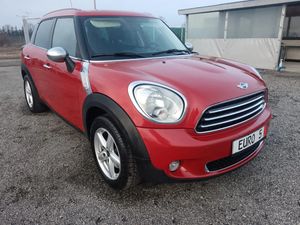 Mini Countryman 2014