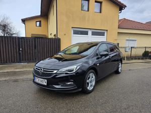 Opel Astra K [2015 - 2021] 2017