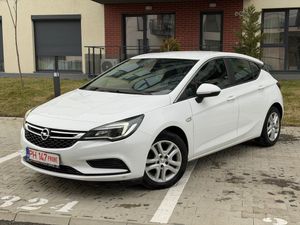 Opel Astra K [2015 - 2021] 1.6 D Start/Stop Business 2018