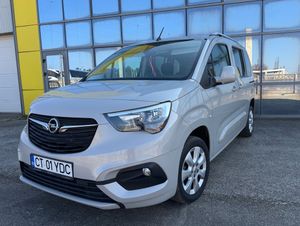 Opel Combo 1.5 D Start/Stop Innovation 2019