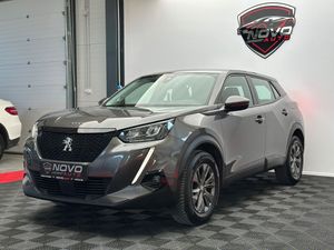 Peugeot 2008 II [2019 - Prezent] PureTech 130 EAT8 Active 2020