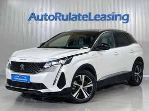 Peugeot 3008 II [2016 - Prezent] 225 e-EAT8 GT 2021