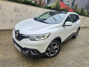 Renault Kadjar 2016