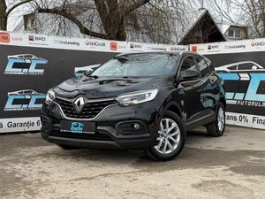 Renault Kadjar BLUE dCi 115 EDC BUSINESS EDITION 2020