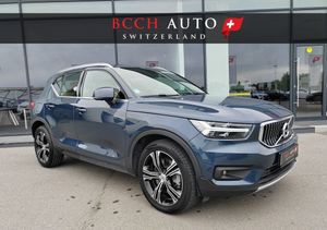Volvo XC40 Recharge T5 Twin Engine AT7 Inscription 2020