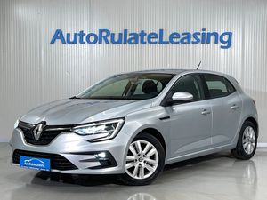 Renault Megane IV [2016 - Prezent] Blue dCi 116 Zen 2022