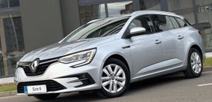 Renault Megane IV [2016 - Prezent] BLUE dCi Intens 2021
